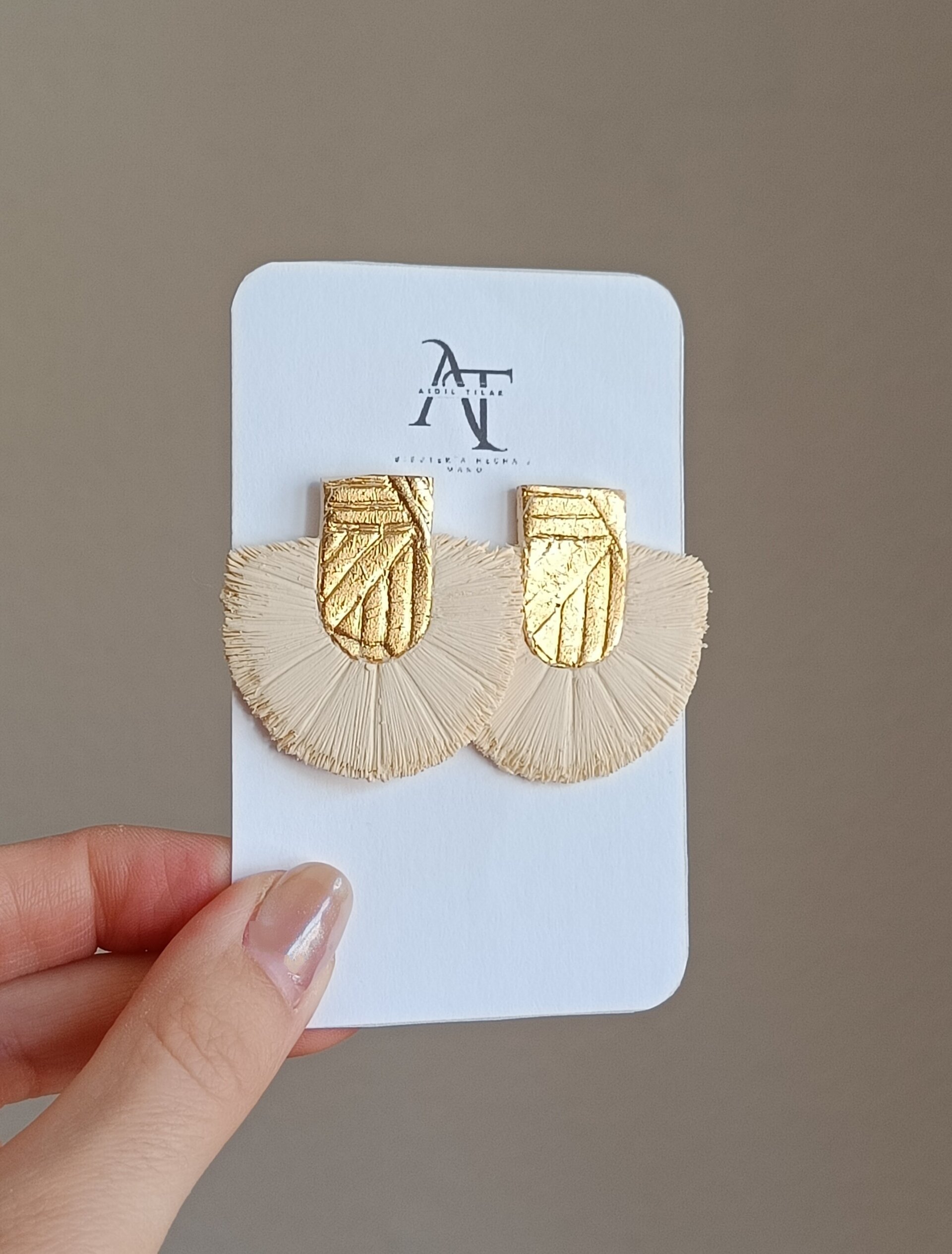 Estilo macramé 6 - 2