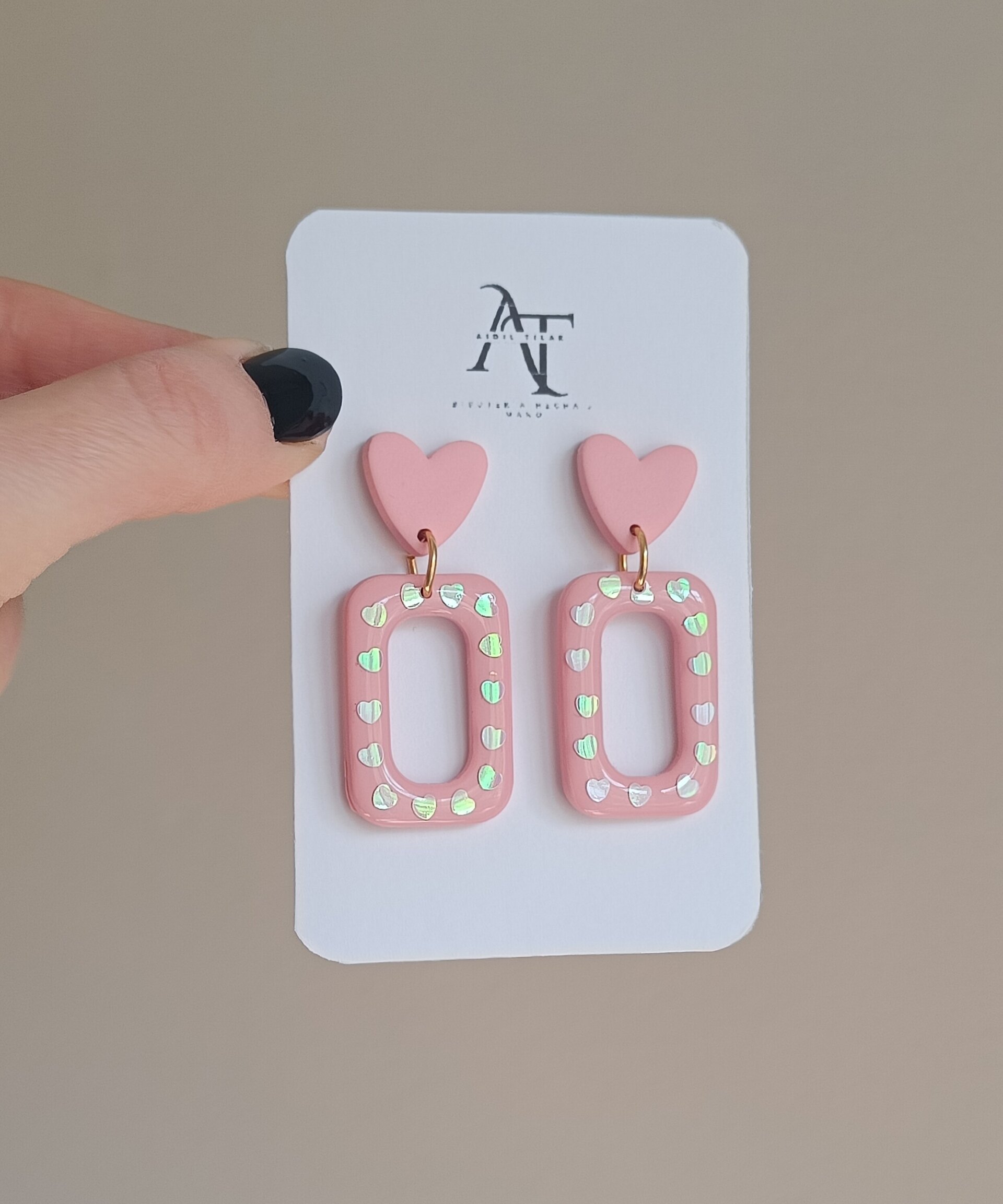 Corazones brillantes - 3