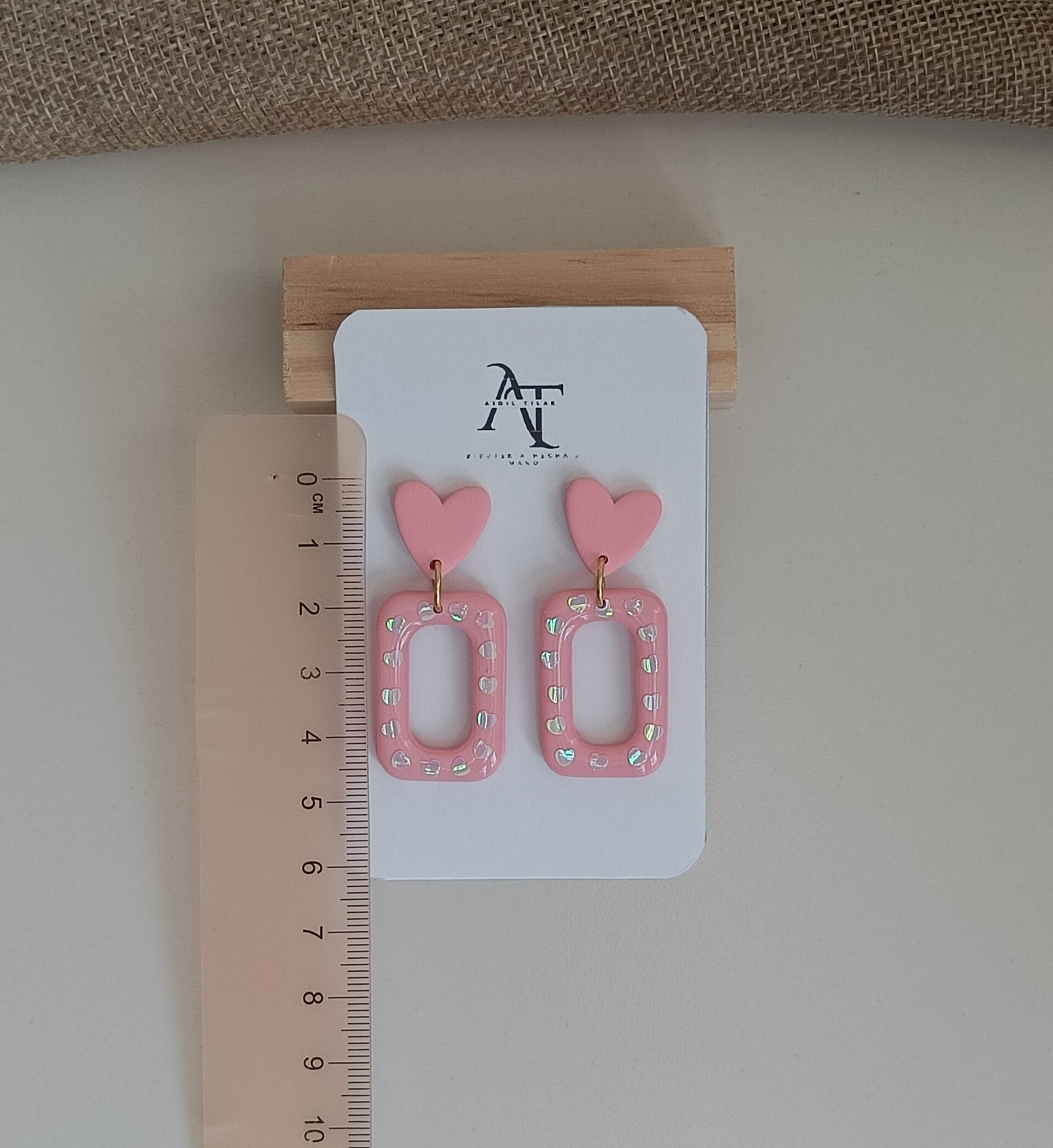 Corazones brillantes - 2