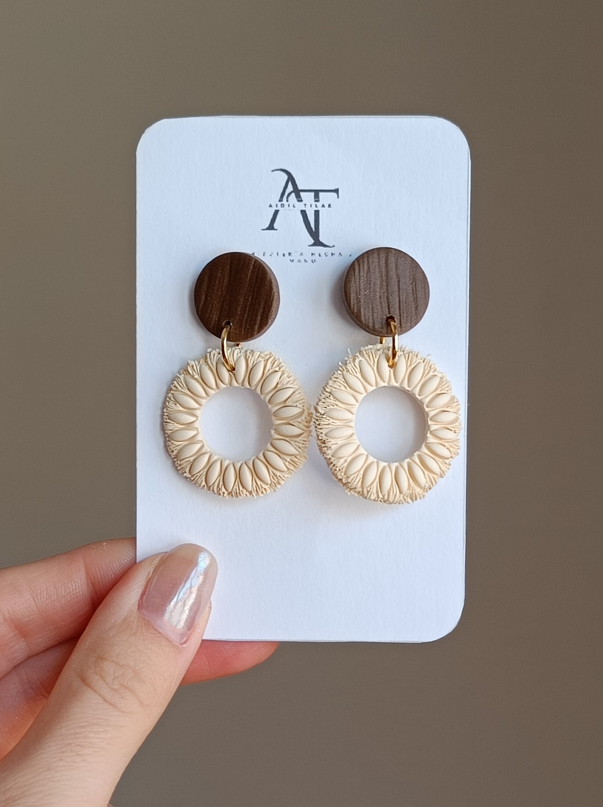 Colección Macramé