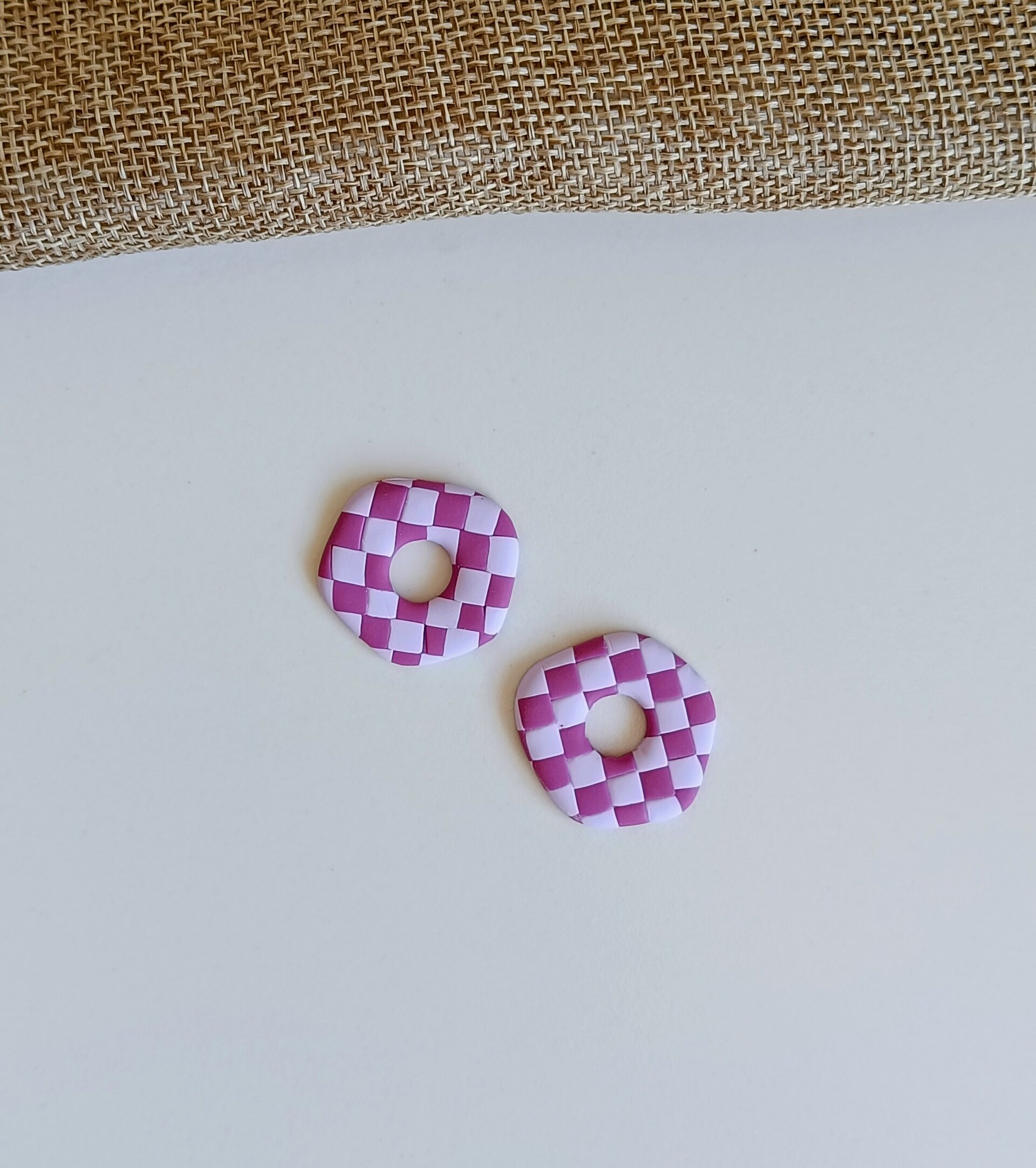 Colgantes donut (varios colores) - 7