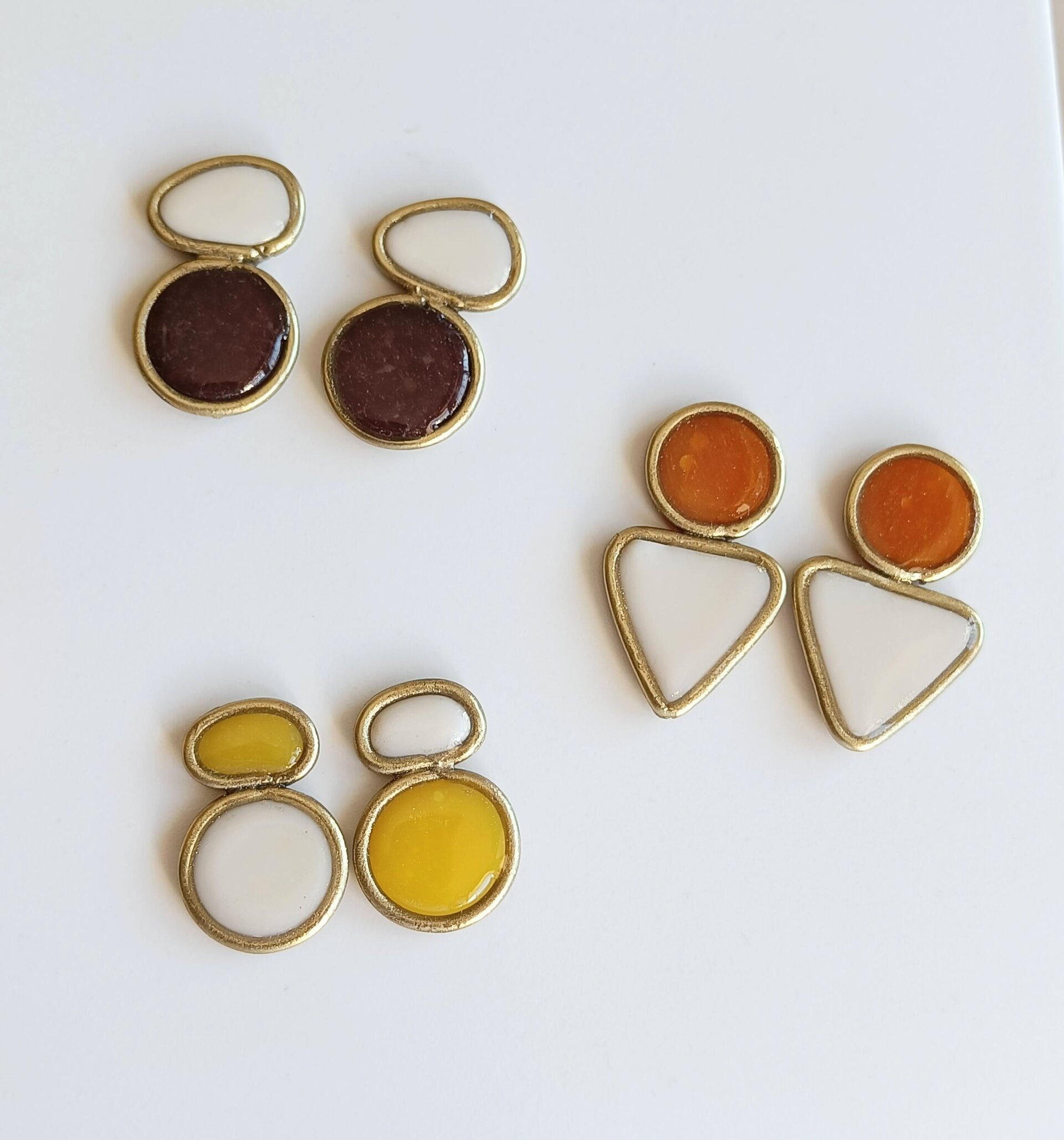 Colección Geometría