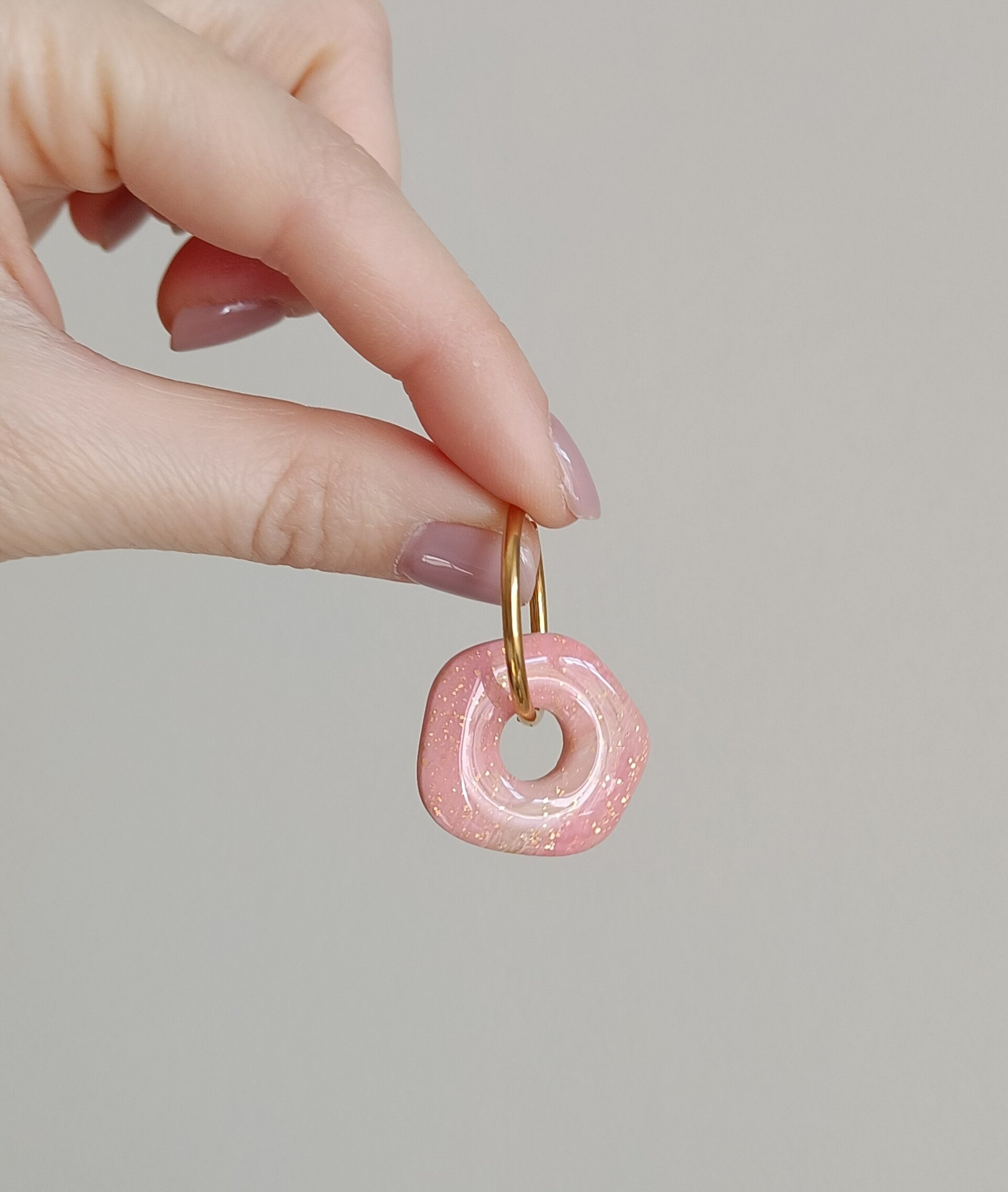 Aro donut (varios colores) - 3
