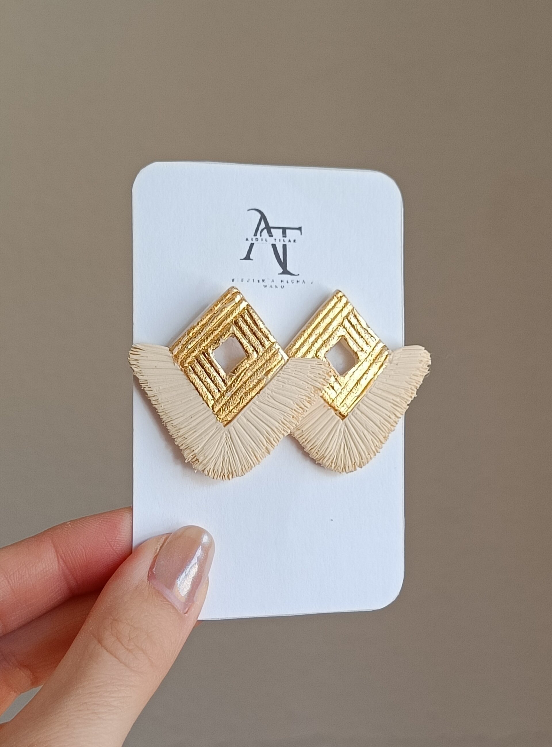 Estilo macramé 7 - 2