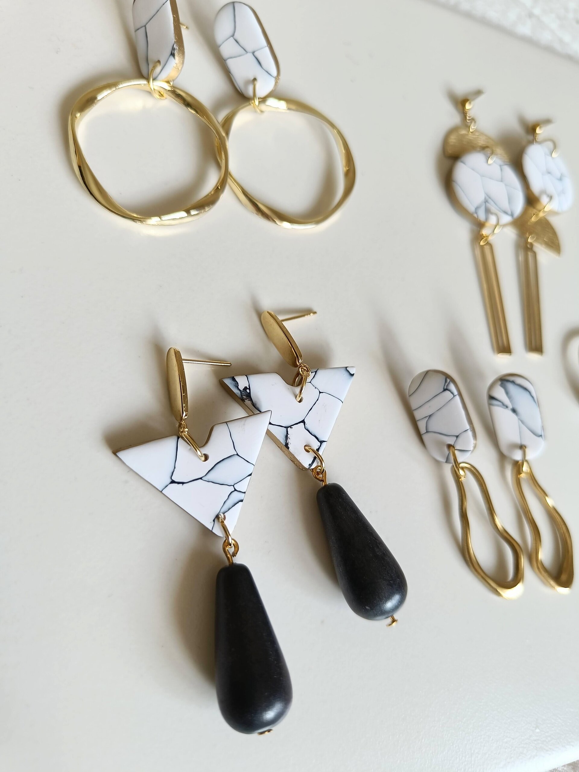 Colección Blanco y negro