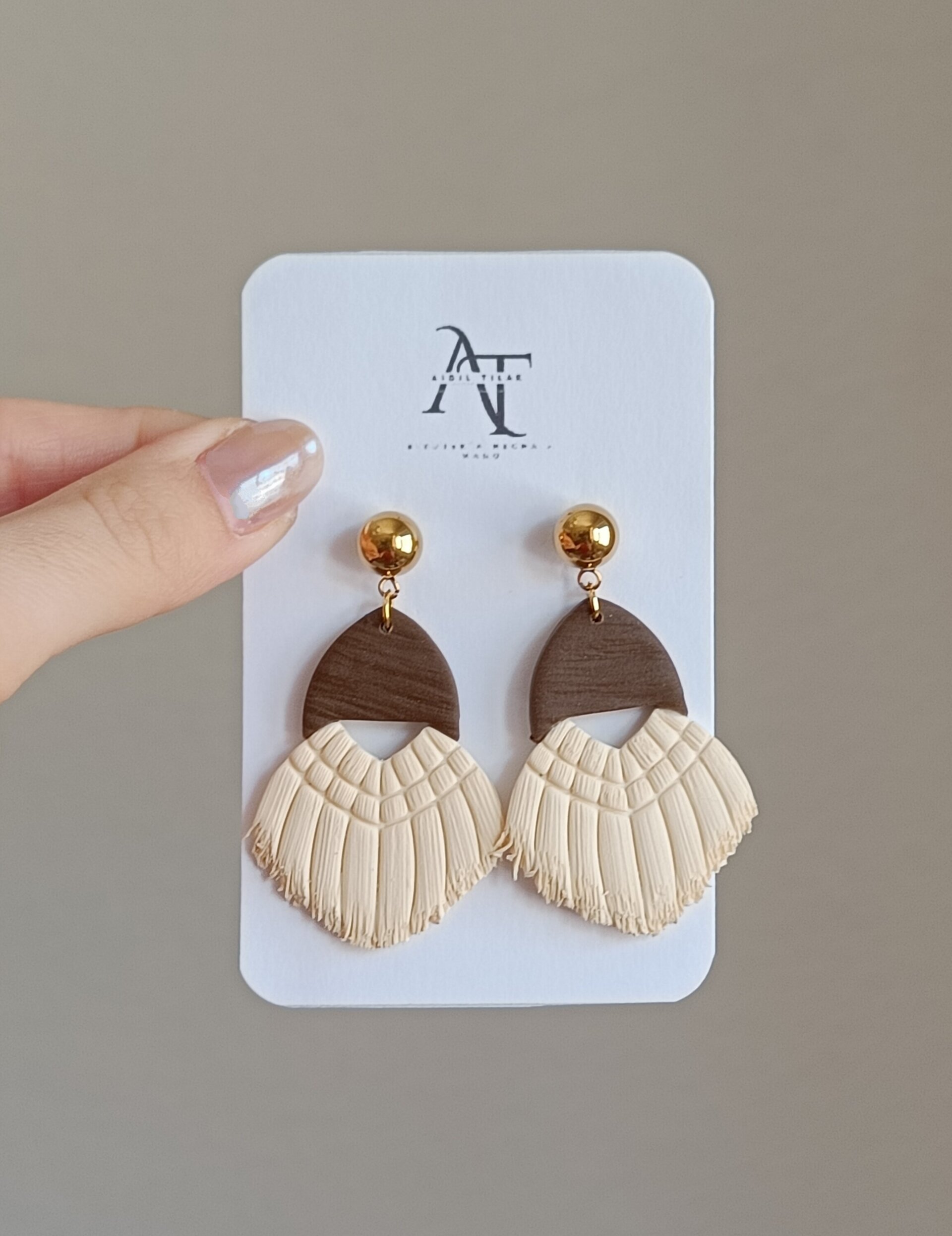 Estilo macramé 2 - 2