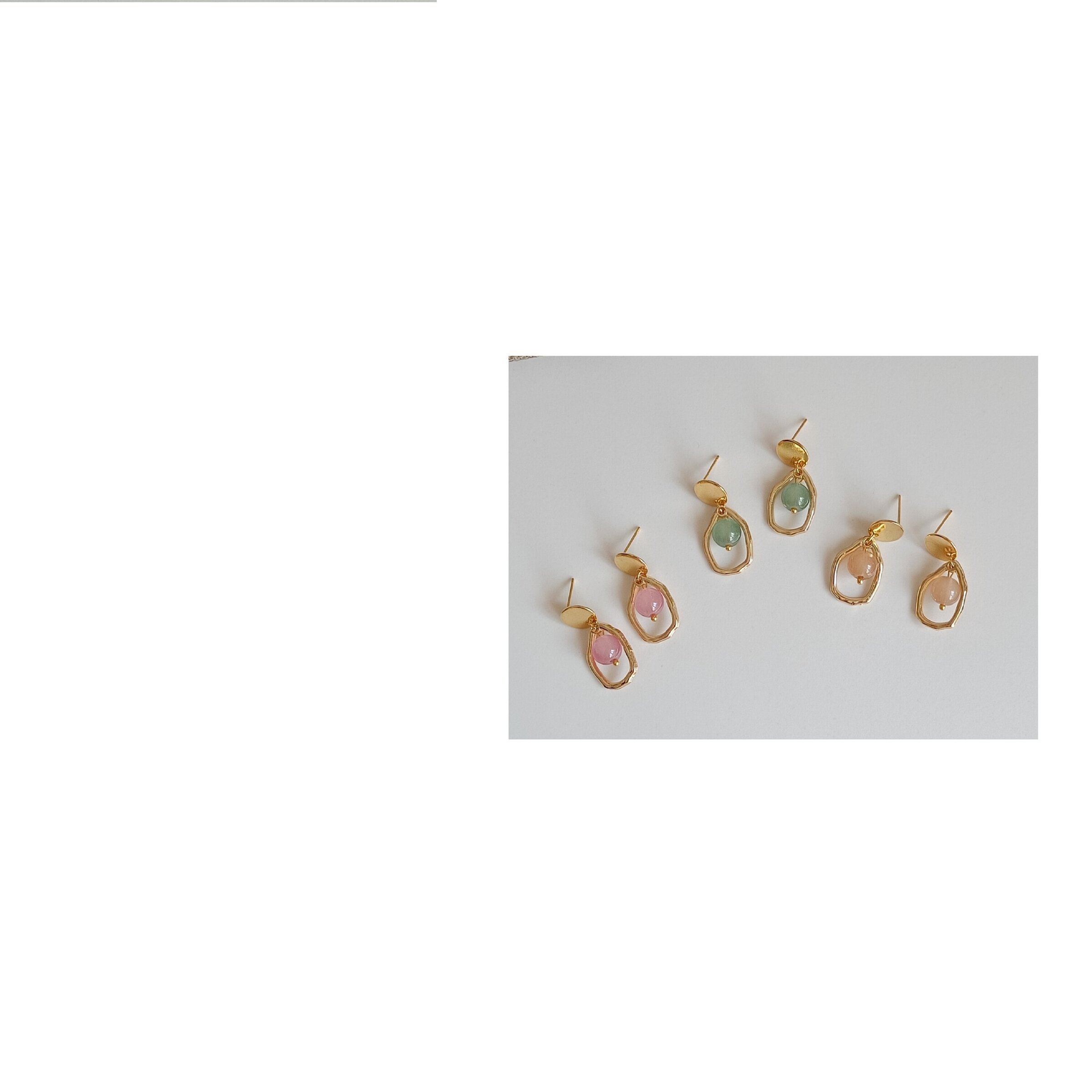 Pendientes de cuentas