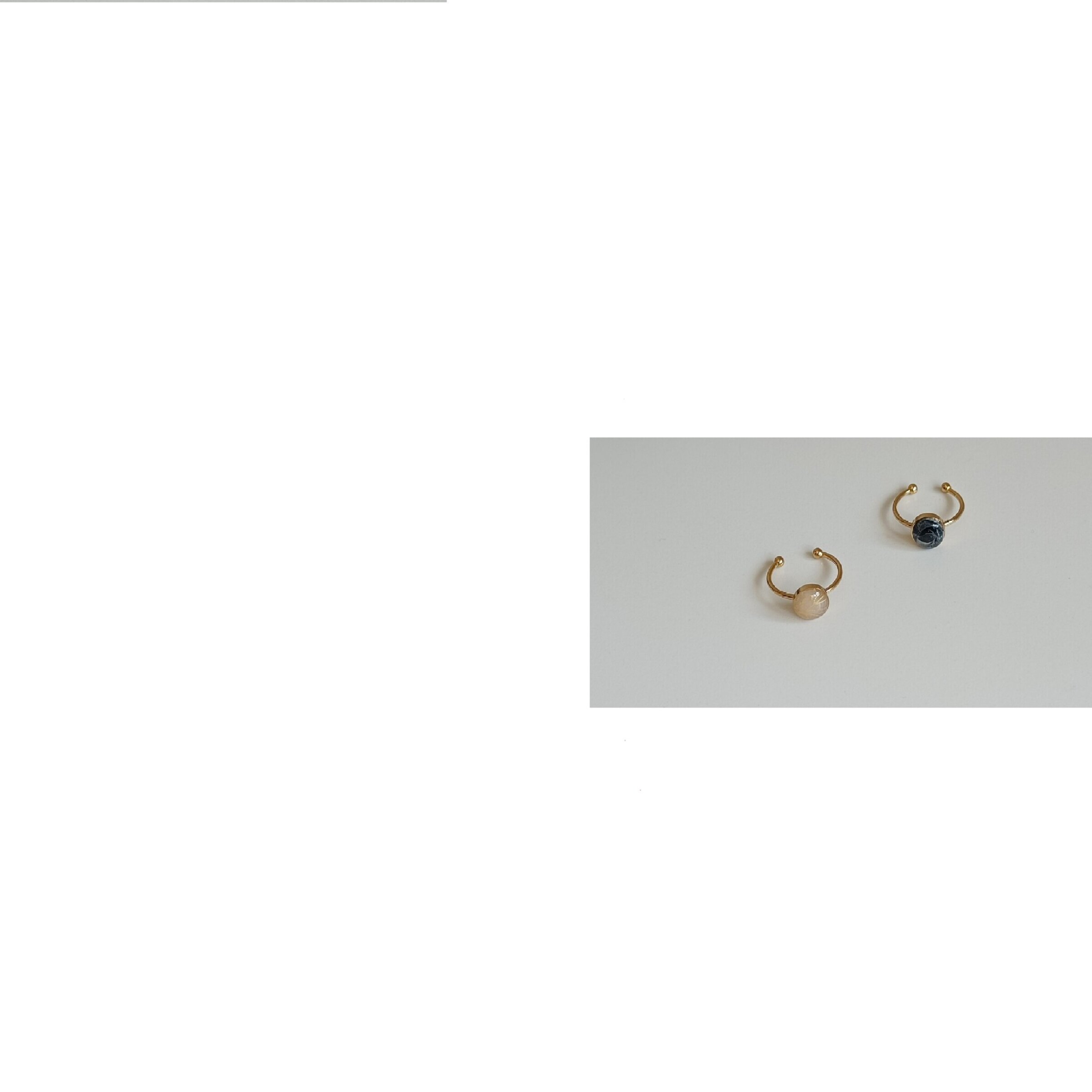 Anillos