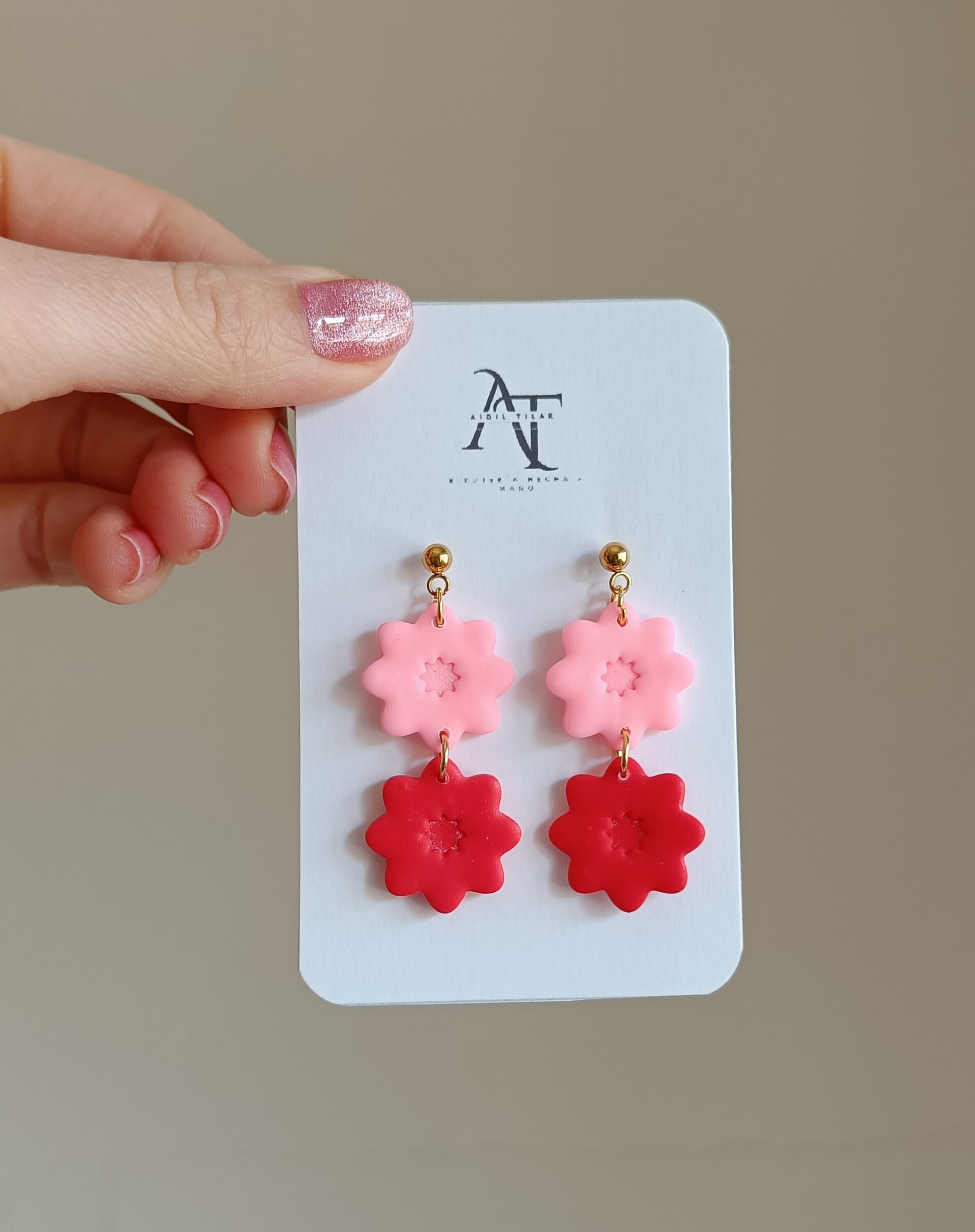 Doble flor - 2