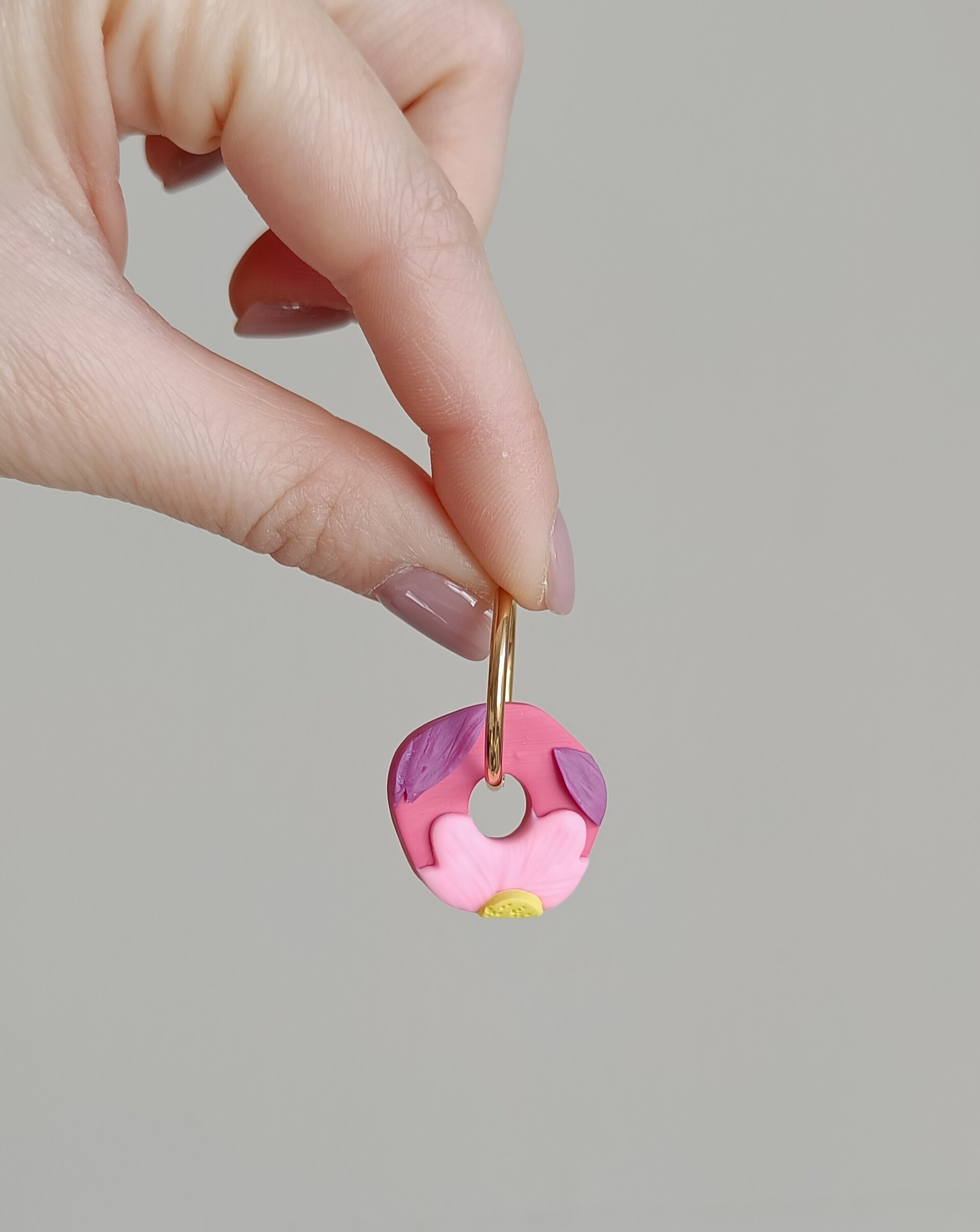 Aro donut (varios colores) - 2