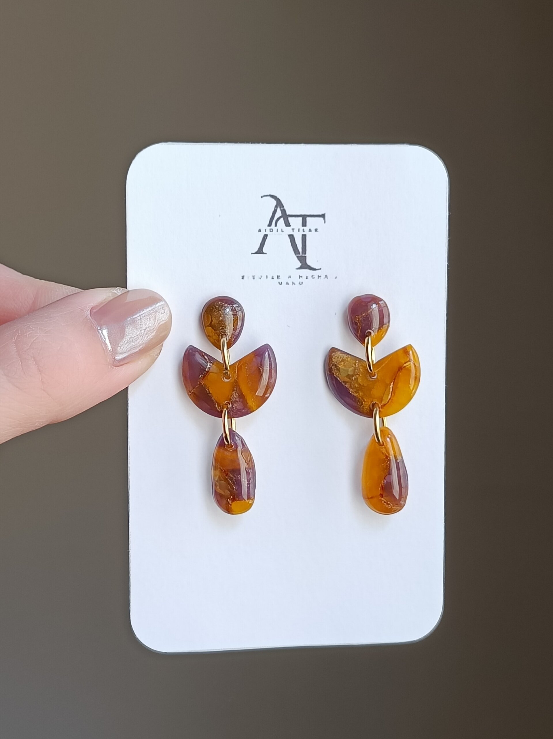 Modelo tres piezas (varios colores) - 4